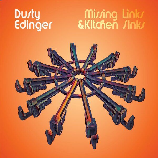 Cover art for Missing Links and Kitchen Sinks